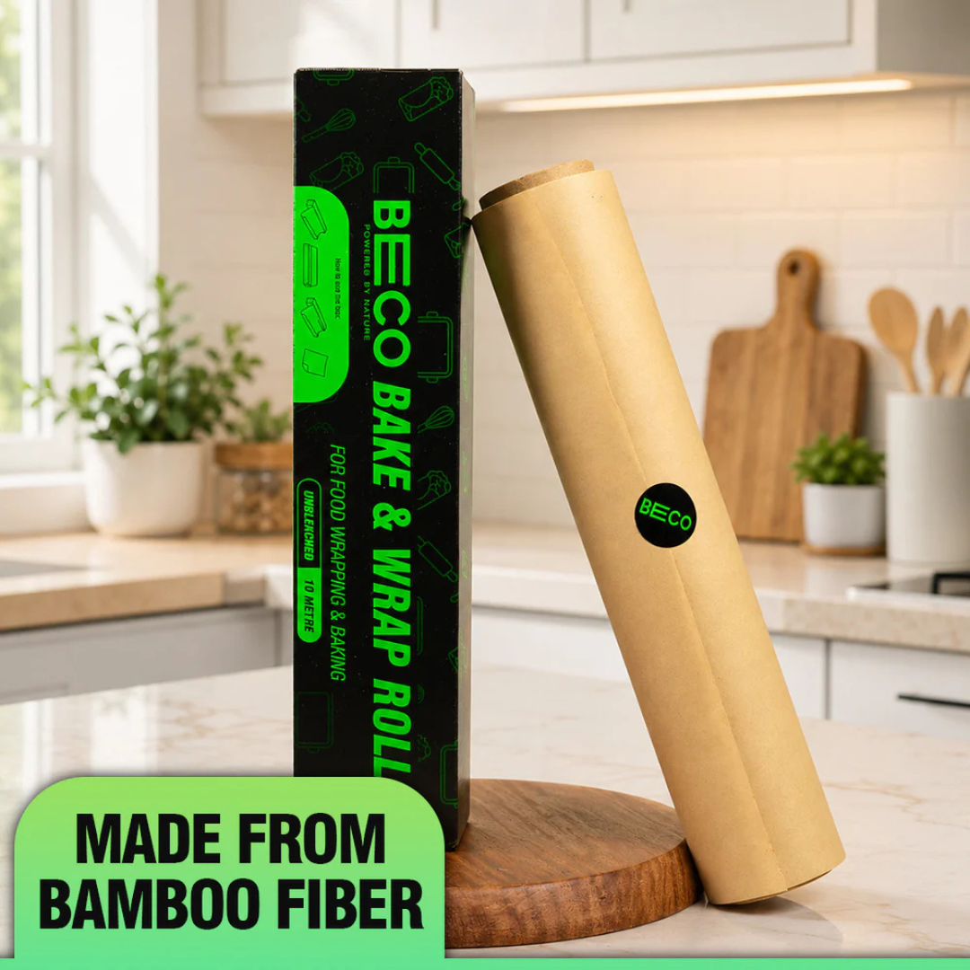 Bake and Wrap roll- 10 mtr